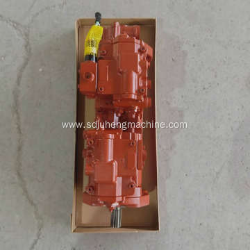 EC130 Excavator EC130 Main Pump EC130 Hydraulic Pump